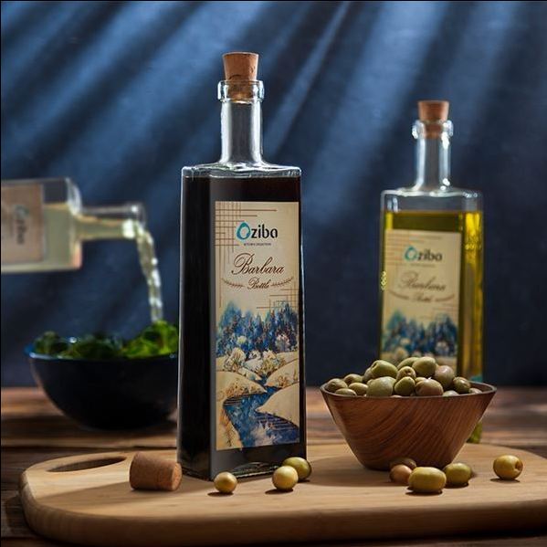 روغن ریز باربارا